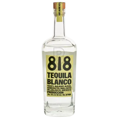 818 Tequila Blanco