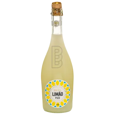 Gin Sul Limao Fizz Gin Spritz