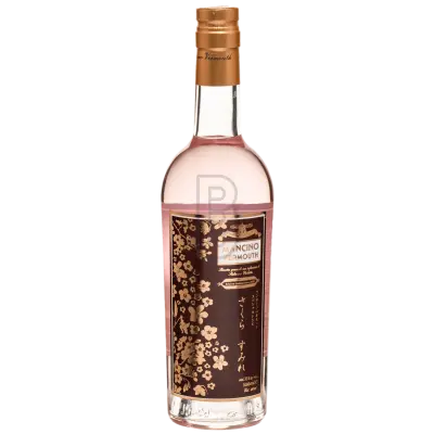 Mancino Vermouth Sakura Edition