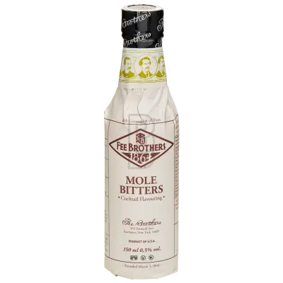 Fee Brothers - Mole Bitters