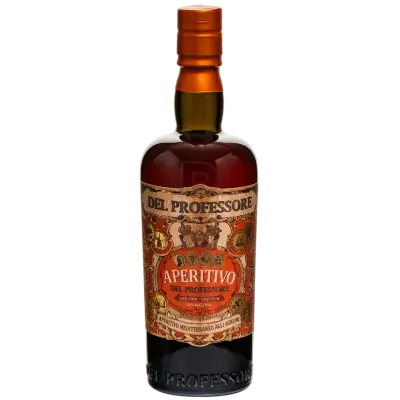 Del Professore Aperitivo