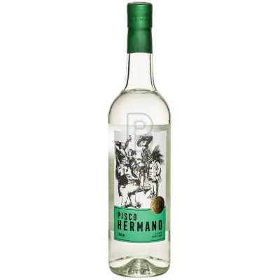 Pisco Demonio de los Andes Italia