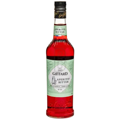 Giffard Aperitif Bitter