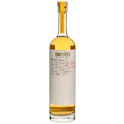 Amatiteña Tequila Reposado