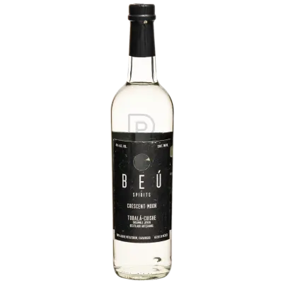Beu Mezcal Crescent Moon, Tobala x Cuishe Blend