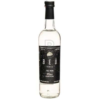 Beu Mezcal Full Moon, Pechuga (Turkey)