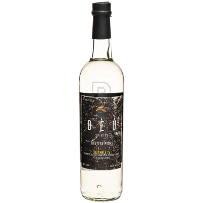 Beu Mezcal 13 Moons Ensamble IV