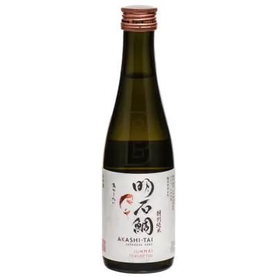 Akashi-Tai Junmai Tokubetsu Yamadanishiki