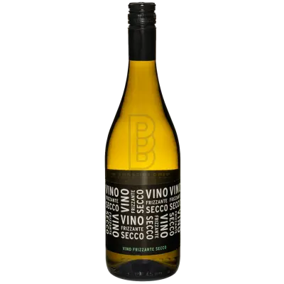 Secco Bianco Frizzante