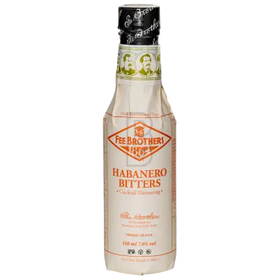 Fee Brothers - Habanero