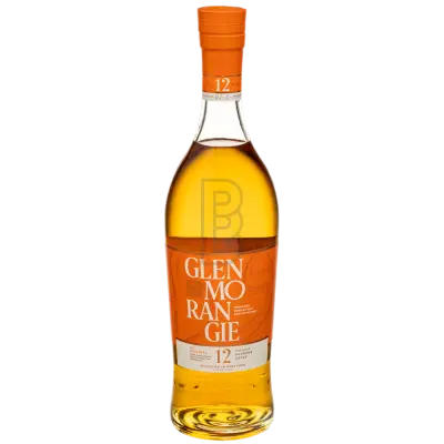 Glenmorangie Jahre 12 Jahre