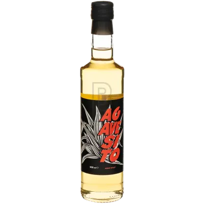 Agavesito Agave Syrup by la Punta Roma