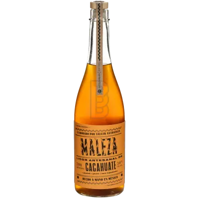 Maleza Licor de Pepita