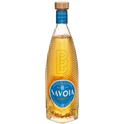 Savoia Arancio