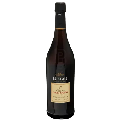 Lustau Oloroso Dos Nuno Seco