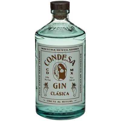 Condesa Gin Clasica