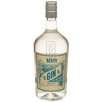Berto Gin 1L