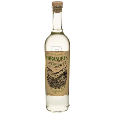 Paranubes Caña Criolla Limited Edition