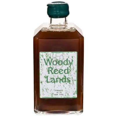 Field Guide Woody Reed Lands