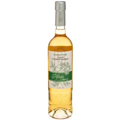 Merlet Fleur de Sureau Liqueur