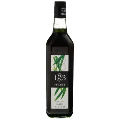 1883 Pandan Syrup