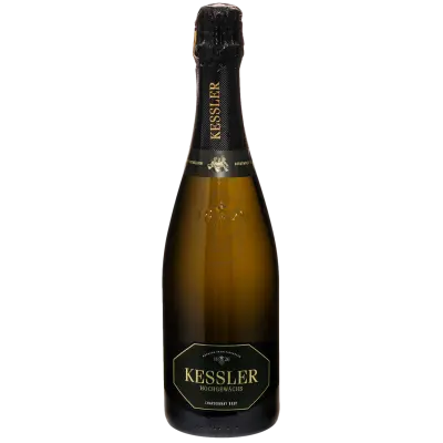 Kessler Hochgewachs Chardonnay Brut