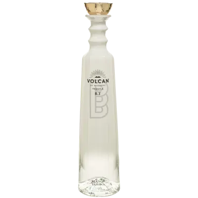 Volcan Blanco Tahona