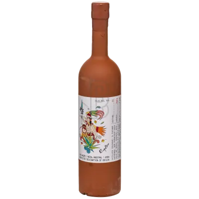 El Jolgorio Espadin Ancestral