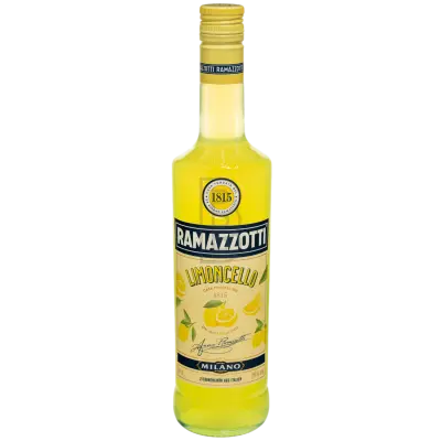 Ramazzotti Limoncello