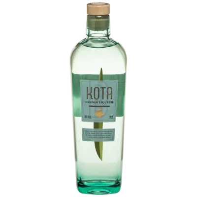Kota Pandan Liqueur