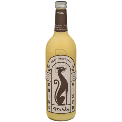 Mikks Coco Pineapple