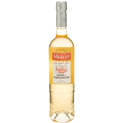 Merlet Creme de Pamplemousse