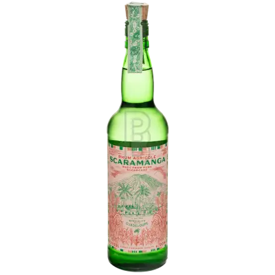 Scaramanga Rhum Agricole