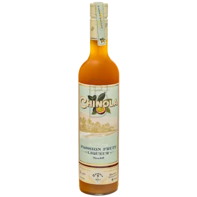 Chinola Passion Fruit Liqueur
