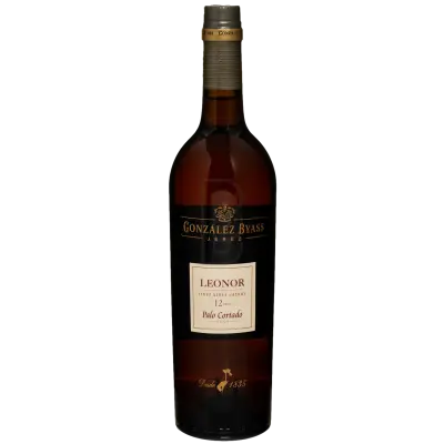Gonzalez Byass Leonor Palo Cortado