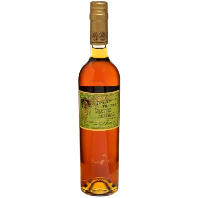 Gonzalez Byass Cuatro Palmas Amontillado