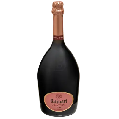 Ruinart Rose