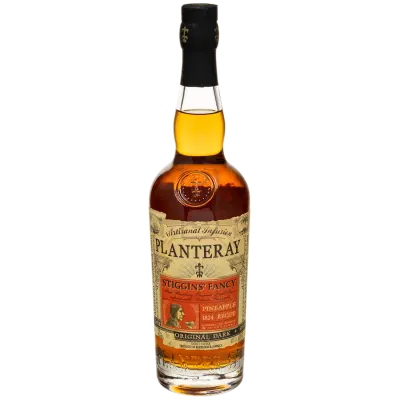 Planteray Pineapple (Plantation)