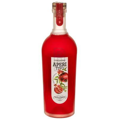 Carissima Aperitivo 