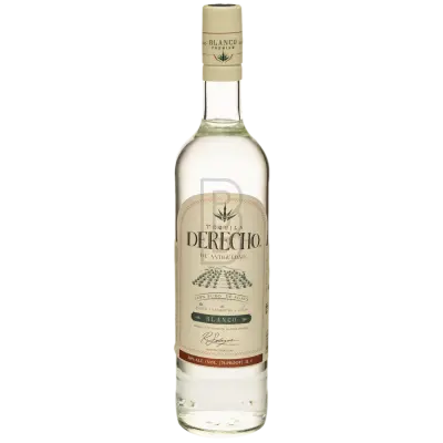 Tequila Derecho