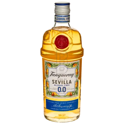 Tanqueray Sevilla 0.0