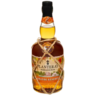 Planteray Grande Reserve 