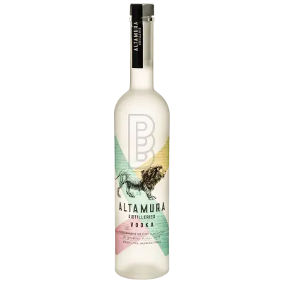 Altamura Vodka