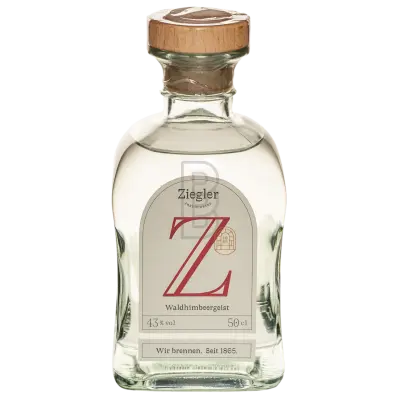 Ziegler Waldhimbeergeist Spirituose
