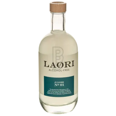 Laori Alkoholfreie Alternative zu Gin