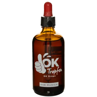 KSR Munich - OK Tropfen