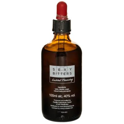 KSR Munich - Sexy Bitters