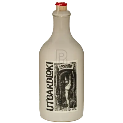 Utgardloki Absinthe