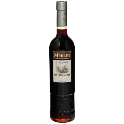 Merlet Liqueur de Café