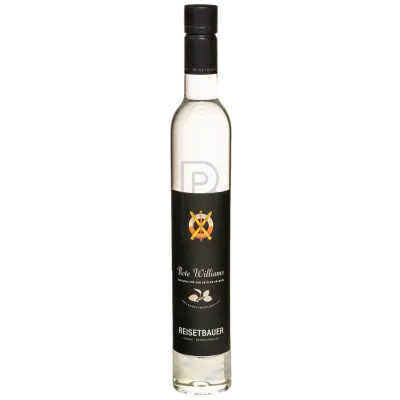 Reisetbauer Rote Williamsbrand